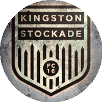 Logo Kingston Stockade FC